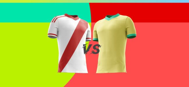 ¿Cuánto paga un triunfo de Perú ante Brasil?