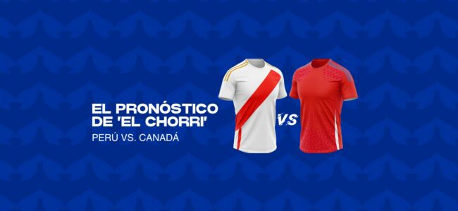 Perú vs. Canadá: segundo partido de la 'Bicolor' por Copa América 2024.