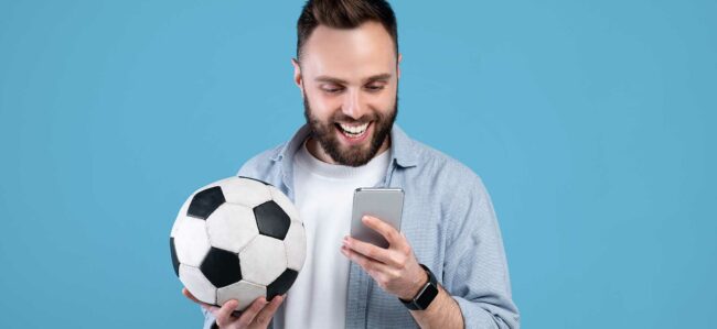 Apuestas deportivas online