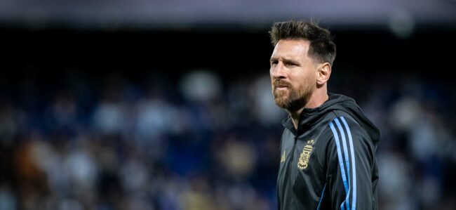 Quién es mejor, Cristiano Ronaldo o Messi