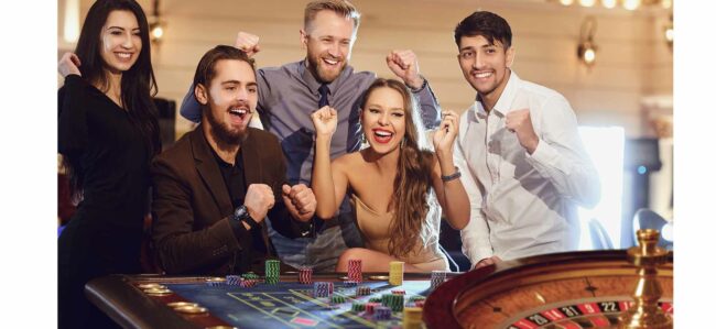 Juegos de ruleta Juegos de ruleta