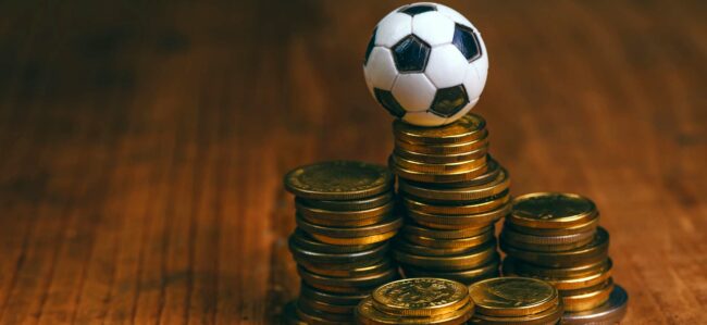 Sitio de apuestas online