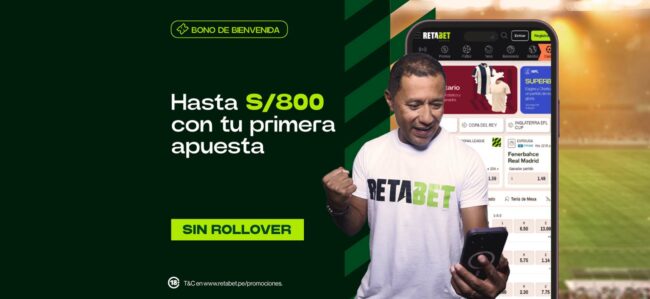 bono bienvenida retabet que es el bono de bienvenida