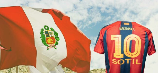 camiseta hugo sotil camiseta hugo sotil