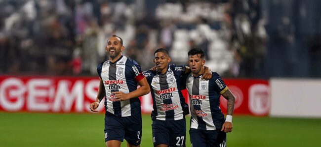 alianza lima