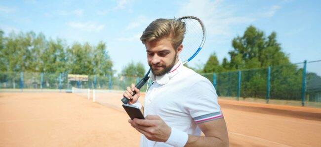 Apuestas en tenis online Apuestas en tenis online