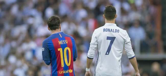 goleadores champions league