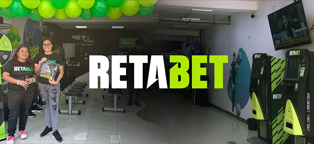 Equipo de Retabet