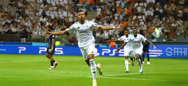 más de 1.75 goles en las apuestas