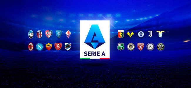 Serie A de Italia
