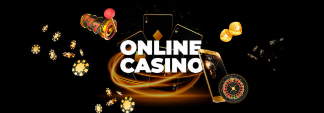 Casino online