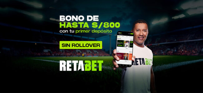 retabet sin rollover retabet sin rollover