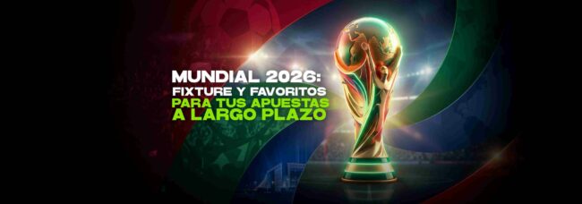 Mundial 2026