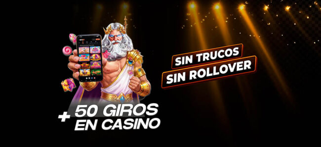 que son los giros gratis