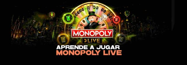 juega monopoly live