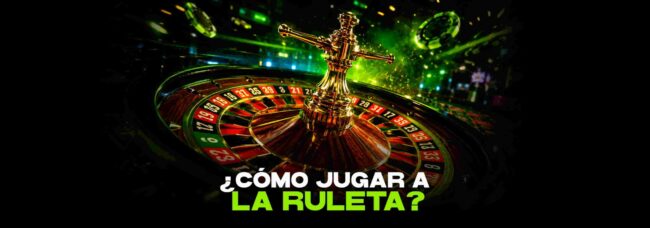 Cómo jugar a la ruleta del casino Cómo jugar a la ruleta del casino