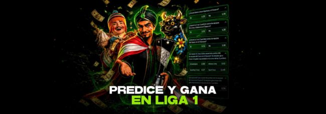 mercados predictivos