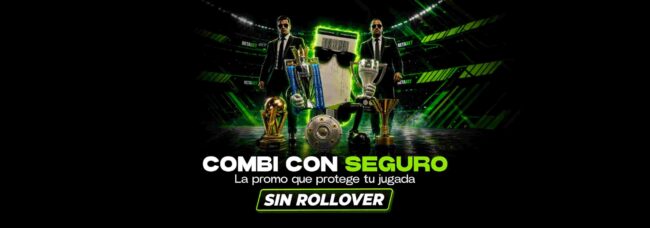 combi con seguro